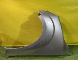 Крыло переднее левое для Dongfeng DF6 2022  запчасти бу