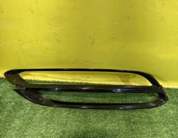 Накладка бампера задняя правая для Kia Sportage 4 QL 2018  запчасти бу