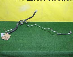 Трубка кондиционера для Opel Zafira B 2005  запчасти бу