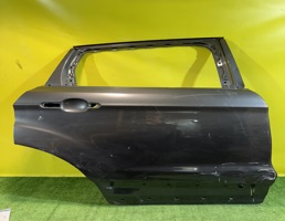 Дверь задняя правая для Ford Kuga 2 CBS 2011  запчасти бу