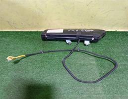 Подушка безопасности боковая для Infiniti EX35 (J50) 2008  запчасти бу