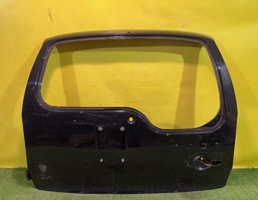 Дверь багажника для Chevrolet Niva 1998  запчасти бу