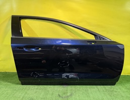 Дверь передняя правая для Mazda CX-5 KF 2017  запчасти бу