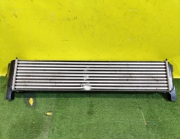 Интеркулер для Jetour T2 2024  запчасти бу