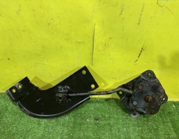 Механизм подъёма запасного колеса для Chery Tiggo 8 Pro 2021  запчасти бу