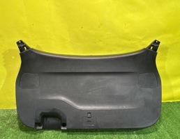 Обшивка двери багажника для Geely Tugella FY11 2019  запчасти бу