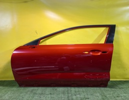 Дверь передняя левая для Changan CS 35 Plus 2018  запчасти бу