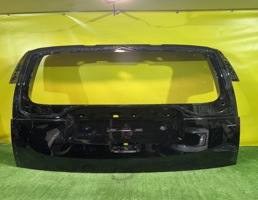 Дверь багажника для Hyundai Staria (US4) 2021  запчасти бу