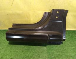 Порог правый для Hyundai Solaris 2017  запчасти бу