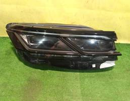 Фара правая для Volkswagen Touareg CR 2018  запчасти бу