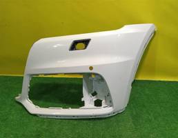 Бампер передний для Audi Q5 (FY) 2017  запчасти бу