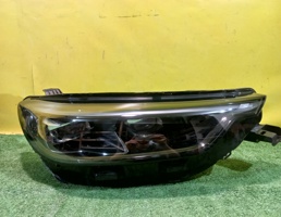 Фара правая LED для Chery Jaecoo J8 2024  запчасти бу