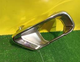 Насадка глушителя правая для BMW X5 G05 2018  запчасти бу