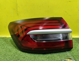 Фонарь задний левый для Geely Coolray SX11 2018  запчасти бу