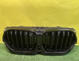 Решетка радиатора для BMW X6 G06 2019  запчасти бу