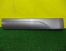 Накладка двери задней левой для Audi Q5 (8R) 2008  запчасти бу