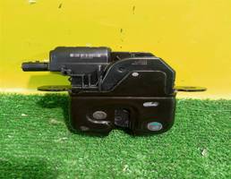 Замок багажника для Lada Granta FL 2018-  запчасти бу