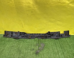 Кронштейн заднего бампера центральный для Toyota Land Cruiser (200) 2012  запчасти бу
