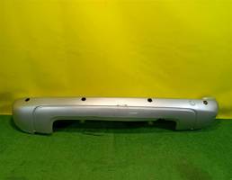 Бампер задний для Citroen Berlingo (B9) 2008  запчасти бу