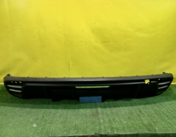 Юбка заднего бампера для Haval (Хавал) Jolion 2024  запчасти бу