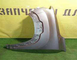 Крыло переднее левое для Changan CS 35 Plus 2018  запчасти бу