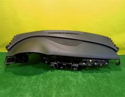 Торпедо для Audi A8 4H (D4) 2009  запчасти бу