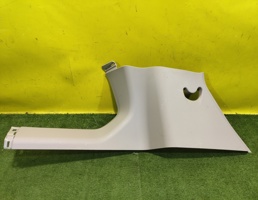 Обшивка багажника для Chery Exeed VX 2020  запчасти бу