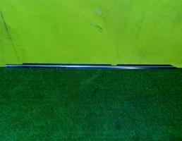 Накладка стекла заднего левого для MERСEDES BENZ ML-Class (w166) 2011  запчасти бу