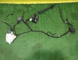 Проводка (коса) для Audi Q5 (8R) 2008  запчасти бу