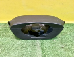 Кожух рулевой колонки нижний для Mitsubishi Pajero /Montero Sport (KH) 2008  запчасти бу