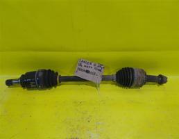 Фара правая для Mitsubishi Lancer X (CY) 2007  запчасти бу