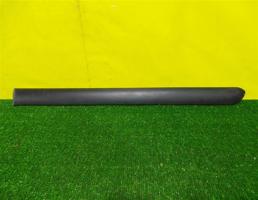 Накладка двери передней правой для Peugeot 3008 2010  запчасти бу