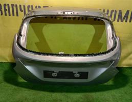 Дверь багажника для Ford Focus III 2011  запчасти бу