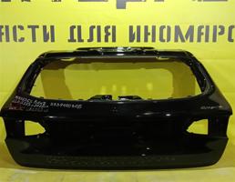 Дверь багажника для MERСEDES BENZ GLC-Class (X253) 2015  запчасти бу