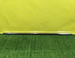 Уплотнитель стекла двери задней левой для Chery Omoda S5 2023  запчасти бу