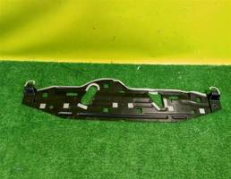 Накладка заднего бампера для Toyota Land Cruiser Prado 150 2009  запчасти бу
