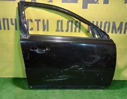 Дверь передняя правая для Volvo S80 2006  запчасти бу