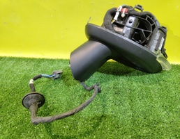 Зеркало левое электрическое для Volvo XC90 2014  запчасти бу