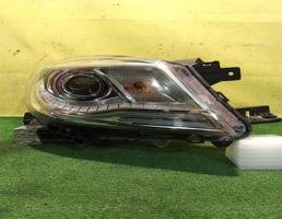 Фара правая LED для Haval (Хавал) H9 2015  запчасти бу