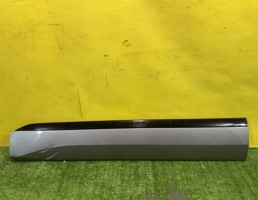 Накладка двери передней левой для Chery Jaecoo J8 2024  запчасти бу