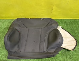 Обшивка сидений для BMW X3 G01 2017  запчасти бу