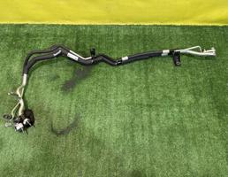 Трубка кондиционера для Haval (Хавал) Jolion 2020  запчасти бу