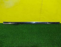 Молдинг передней правой двери для Citroen C5 2008  запчасти бу