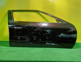 Дверь передняя правая для Nissan Juke (F15) 2011  запчасти бу