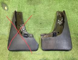 Брызговик задний (к-кт) для Nissan X-Trail (T31) 2007  запчасти бу