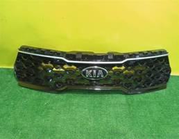 Решетка радиатора для Kia Sorento MQ4  2020  запчасти бу