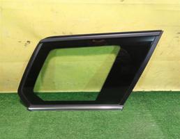 Стекло двери задней правой (форточка) для MERСEDES BENZ GLK-Class (X204) 2008  запчасти бу