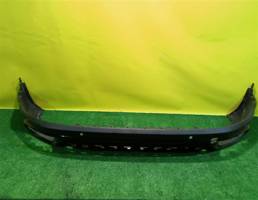 Юбка заднего бампера для Geely Tugella FY11 2019  запчасти бу