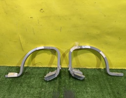 Петли крышки багажника для Volkswagen Jetta 6 2010  запчасти бу