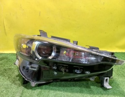 Фара правая LED для Mazda CX-5 KF 2017  запчасти бу